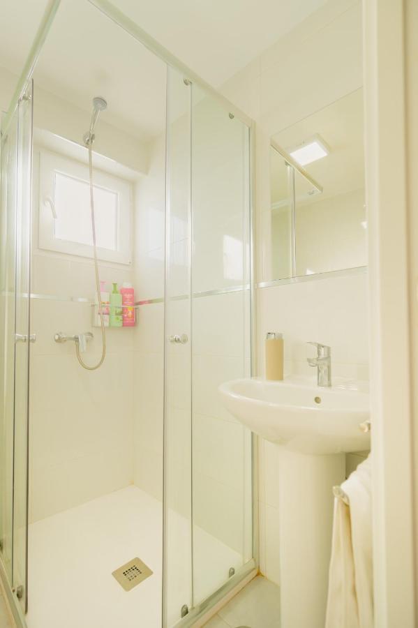 Apartamento Luminoso Sevilla Eksteriør bilde